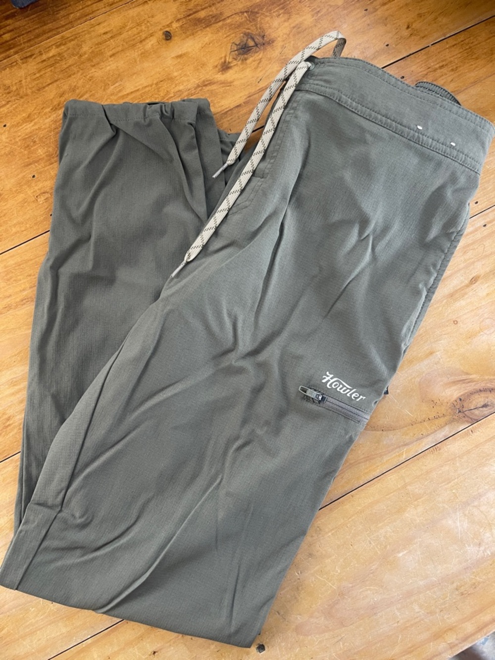 Electrolight Tech Pants - Picture 9 of 10